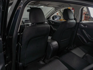 Седан Mazda 3 2014 года, 1149000 рублей, Тюмень