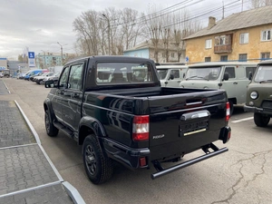 Пикап УАЗ Pickup 2025 года, 2157400 рублей, Красноярск