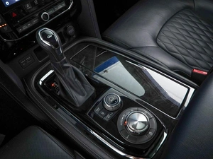 Внедорожник Infiniti QX80 2020 года, 6458888 рублей, Москва