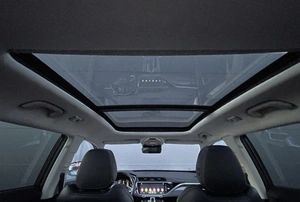 Внедорожник Geely Atlas Pro 2024 года, 2130000 рублей, Солонцы