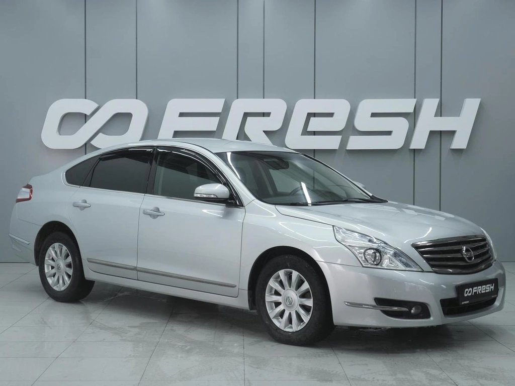 Седан Nissan Teana 2011 года, 1105000 рублей, Ростов-на-Дону
