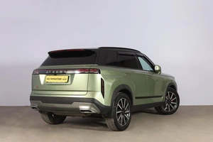 Внедорожник JAECOO J7 2023 года, 2199000 рублей, Новосибирск