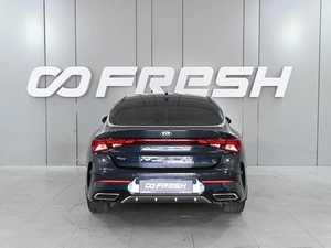 Седан Kia K5 2021 года, 2529000 рублей, Аксай