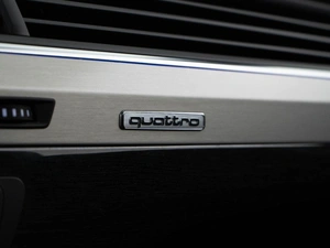 Внедорожник Audi Q7 2017 года, 4670046 рублей, Москва