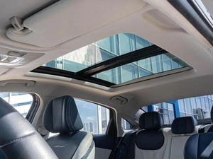 Седан Chery Arrizo 8 2023 года, 2390000 рублей, Краснодар