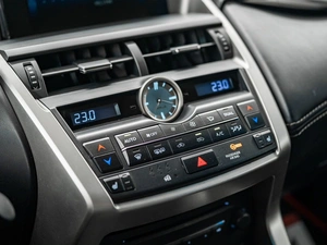 Внедорожник Lexus NX 2015 года, 2470000 рублей, Красноярск