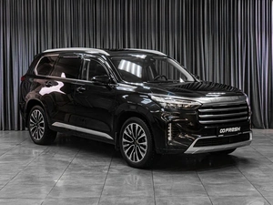 Внедорожник EXEED VX 2021 года, 2889000 рублей, Тюмень