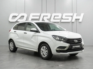 Хетчбэк ВАЗ (LADA) XRAY 2021 года, 1070000 рублей, Воронеж