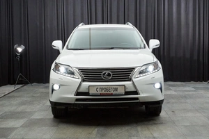 Внедорожник Lexus RX 2015 года, 2499000 рублей, Красноярск