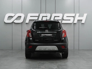 Внедорожник Opel Mokka 2013 года, 874000 рублей, Воронеж