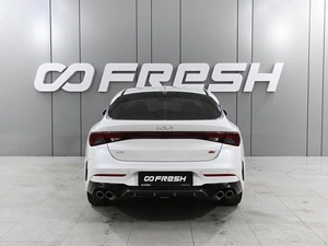 Седан Kia K5 2024 года, 3579000 рублей, Аксай