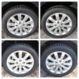 Седан Toyota Corolla 2011 года, 1020000 рублей, Железногорск