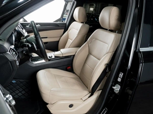 Внедорожник Mercedes-benz GLS-класс 2017 года, 5719000 рублей, Тюмень