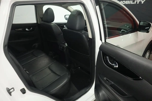 Внедорожник Nissan Qashqai 2017 года, 2160000 рублей, Курск