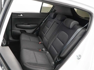 Внедорожник Kia Sportage 2020 года, 1669999 рублей, Москва
