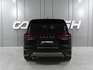 Внедорожник Lexus LX 2023 года, 15800000 рублей, Ростов-на-Дону