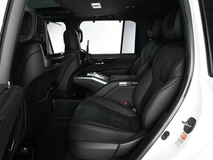 Внедорожник Lexus LX 2022 года, 18190000 рублей, Аксай