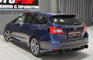 Универсал Subaru Levorg 2014 года, 1490000 рублей, Красноярск