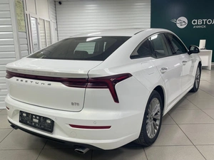 Лифтбек FAW Bestune B70 2023 года, 1800000 рублей, Ачинск