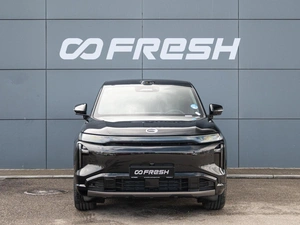 Внедорожник Trumpchi S7 2026 года, 4850000 рублей, Краснодар