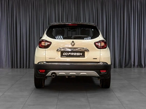 Внедорожник Renault Kaptur 2018 года, 1529000 рублей, Тюмень