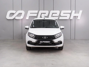 Седан ВАЗ (LADA) Granta 2023 года, 580000 рублей, Воронеж