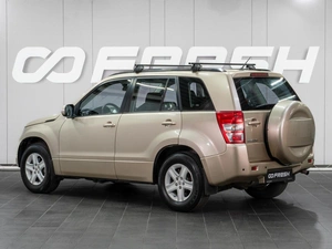 Внедорожник Suzuki Grand Vitara 2011 года, 999000 рублей, Сургут