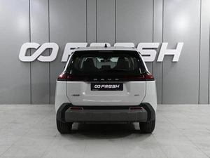 Внедорожник Toyota RAV4 2026 года, 4739000 рублей, Аксай