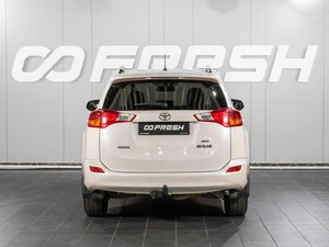 Внедорожник Toyota RAV4 2013 года, 1999000 рублей, Сургут