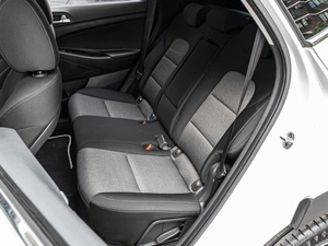 Внедорожник Hyundai Tucson 2018 года, 2190000 рублей, Краснодар