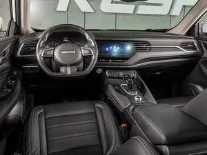 Внедорожник Haval F7 2019 года, 1799000 рублей, Воронеж