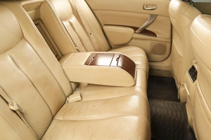 Седан Nissan Teana 2009 года, 969000 рублей, Челябинск