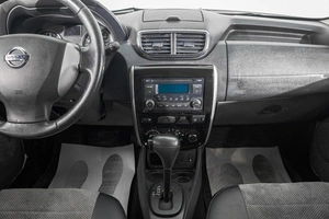 Внедорожник Nissan Terrano 2014 года, 1089000 рублей, Барнаул