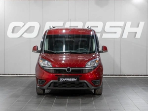 Минивэн Fiat Doblo 2021 года, 1649000 рублей, Сургут