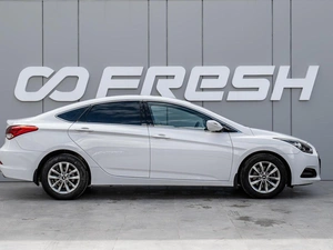 Седан Hyundai i40 2015 года, 1330000 рублей, Краснодар