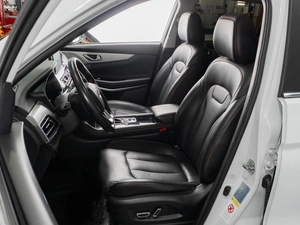 Внедорожник Changan CS75 2021 года, 1799000 рублей, Тюмень