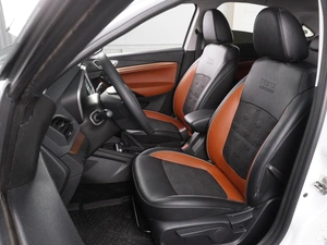 Седан ВАЗ (LADA) Vesta Cross 2024 года, 1625000 рублей, Минеральные Воды