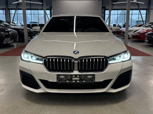 Универсал BMW 5 серия 2022 года, 5700000 рублей, Павловская Слобода
