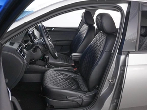 Лифтбек Skoda Rapid 2022 года, 1661444 рублей, Москва