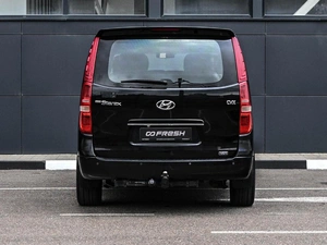 Минивэн Hyundai Grand Starex 2012 года, 1894000 рублей, Кирилловка