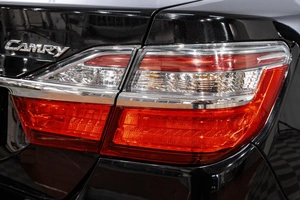 Седан Toyota Camry 2015 года, 2399000 рублей, Барнаул