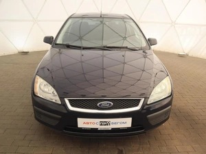 Седан Ford Focus 2007 года, 430000 рублей, Орёл