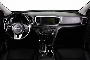 Внедорожник Kia Sportage 2020 года, 2399000 рублей, Пермь