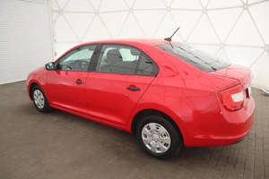 Хэтчбек 4 дв. Skoda Rapid 2016 года, 1000000 рублей, Орёл