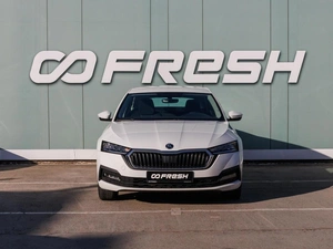 Лифтбек Skoda Octavia 2020 года, 2149000 рублей, Большой Сочи