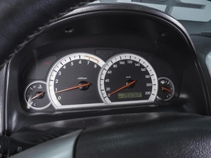 Внедорожник Chevrolet Captiva 2007 года, 899000 рублей, Ростов-на-Дону