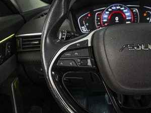 Внедорожник Dongfeng Aeolus Yixuan GS 2020 года, 1460000 рублей, Ставрополь