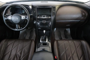 Внедорожник Infiniti FX35 2008 года, 1529000 рублей, Омск