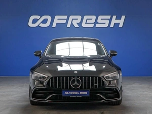 Лифтбек Mercedes-benz AMG GT 2022 года, 10150046 рублей, Москва