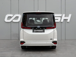 Минивэн Toyota Noah 2024 года, 4120000 рублей, Краснодар